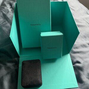 Tiffany Blue Boxes (3)